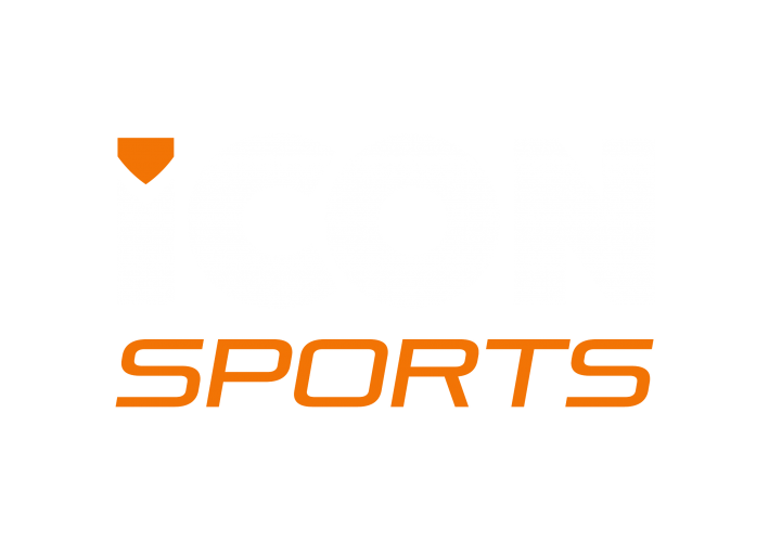 Icon Sports Logo