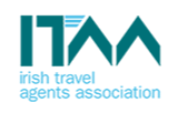 ITAA - Irish Travel Agents Association Logo